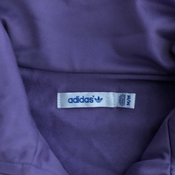 Adidas zip up - Picture 4 of 4